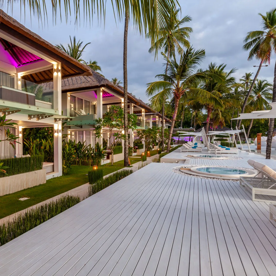 Seven Secrets by Hanging Gardens - 3