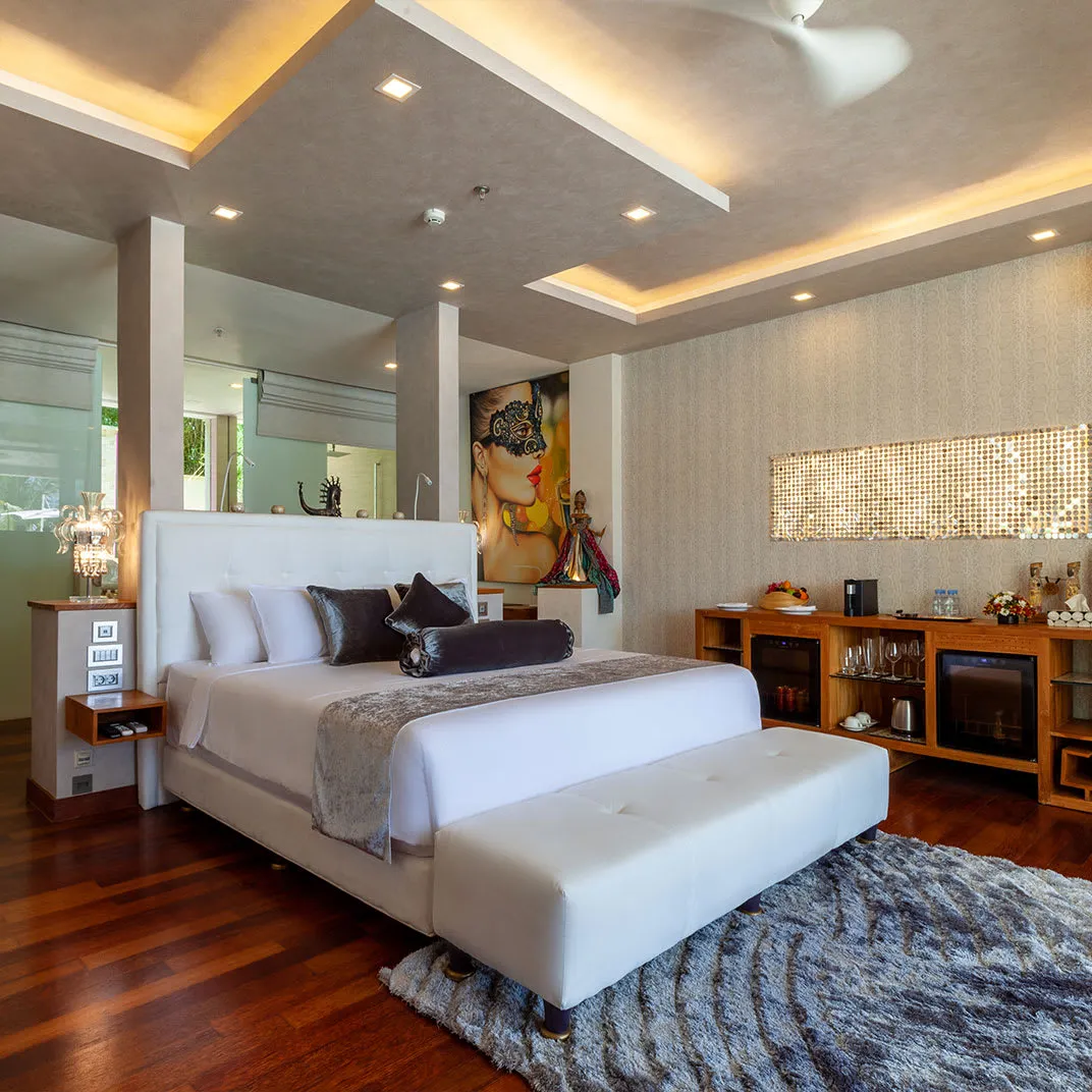 Seven Secrets by Hanging Gardens - 4