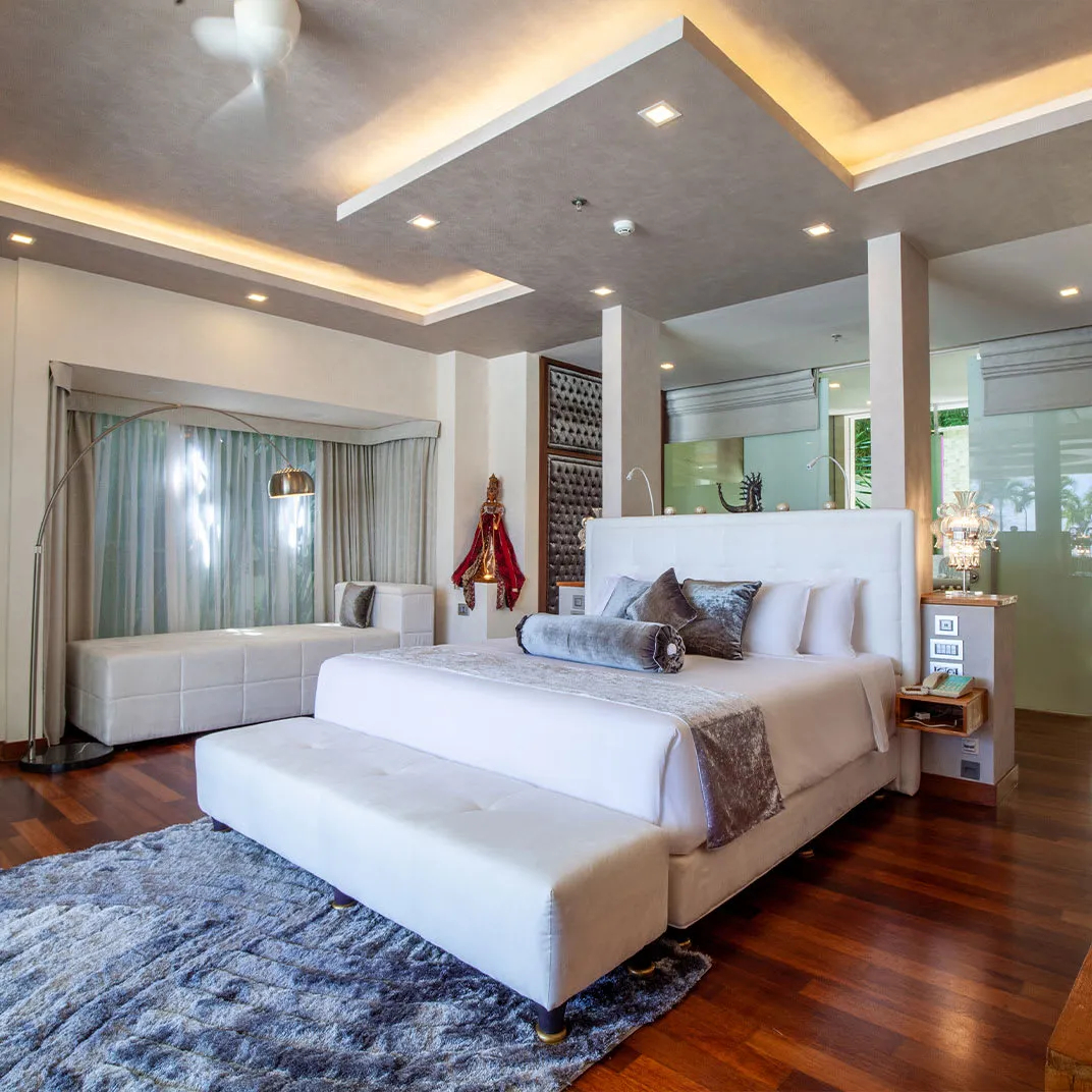 Seven Secrets by Hanging Gardens - 5