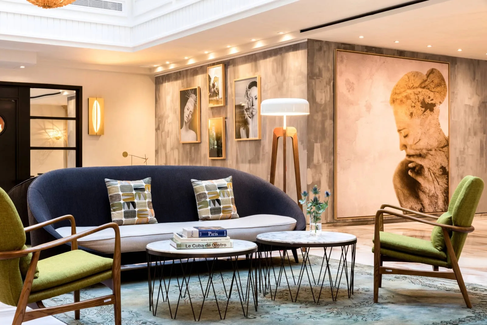Park Hyatt Paris Vendome - 2