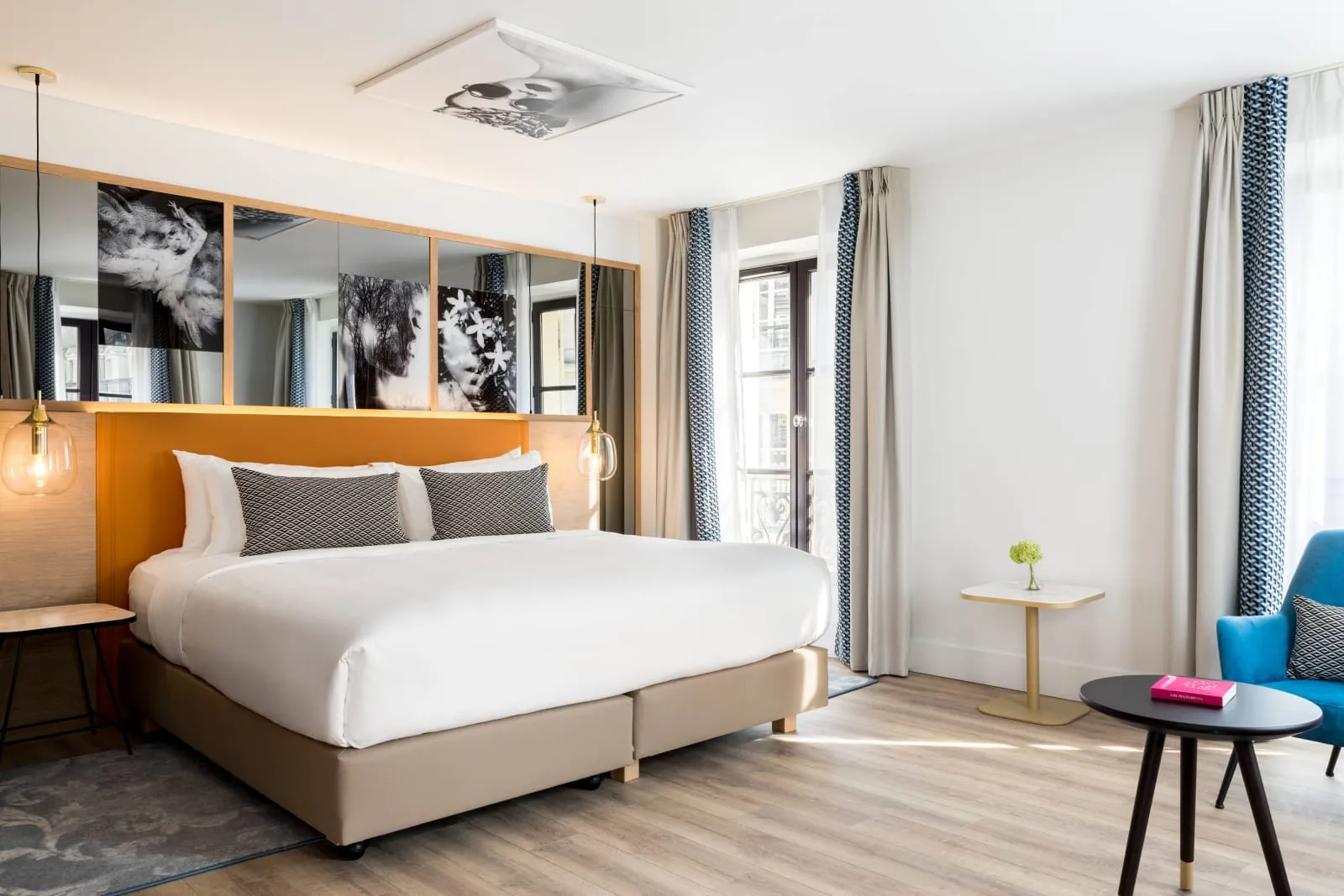 Park Hyatt Paris Vendome - 4
