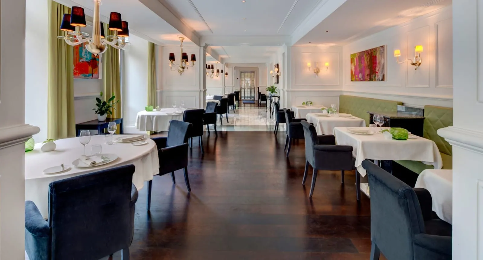 Anantara Palais Hansen Vienna – A Leading Hotel of the World - 3