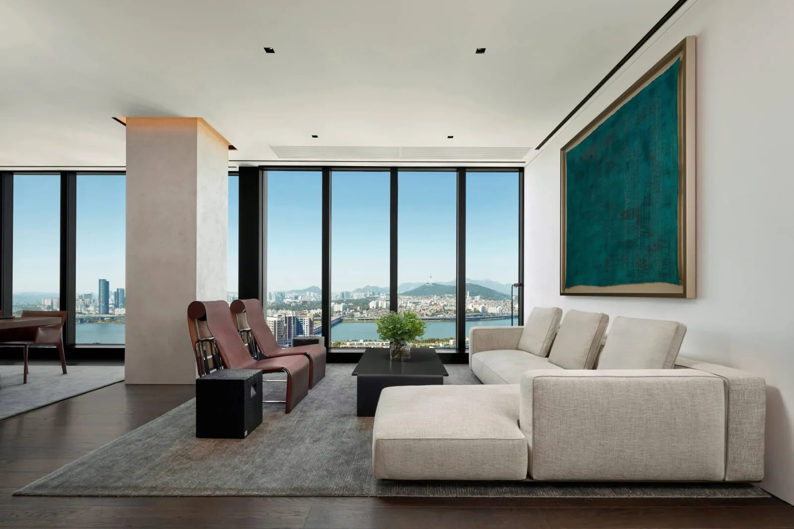 JW Marriott Hotel Seoul - 5