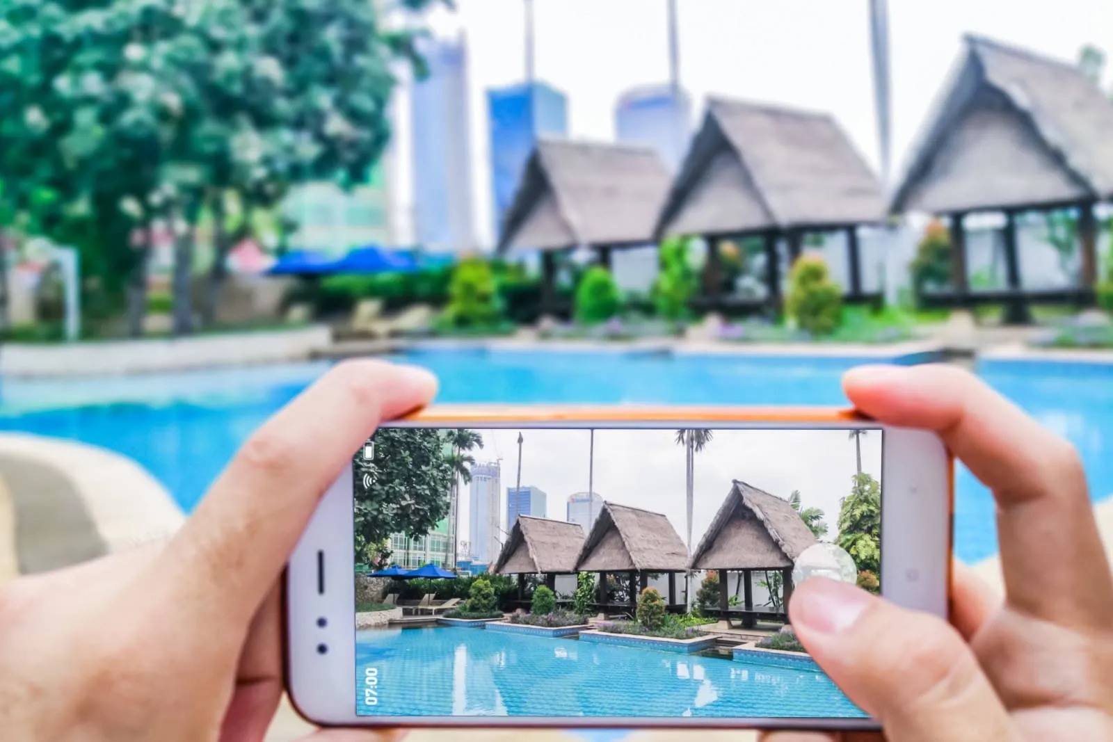 The Ritz-Carlton Jakarta, Mega Kuningan - 2