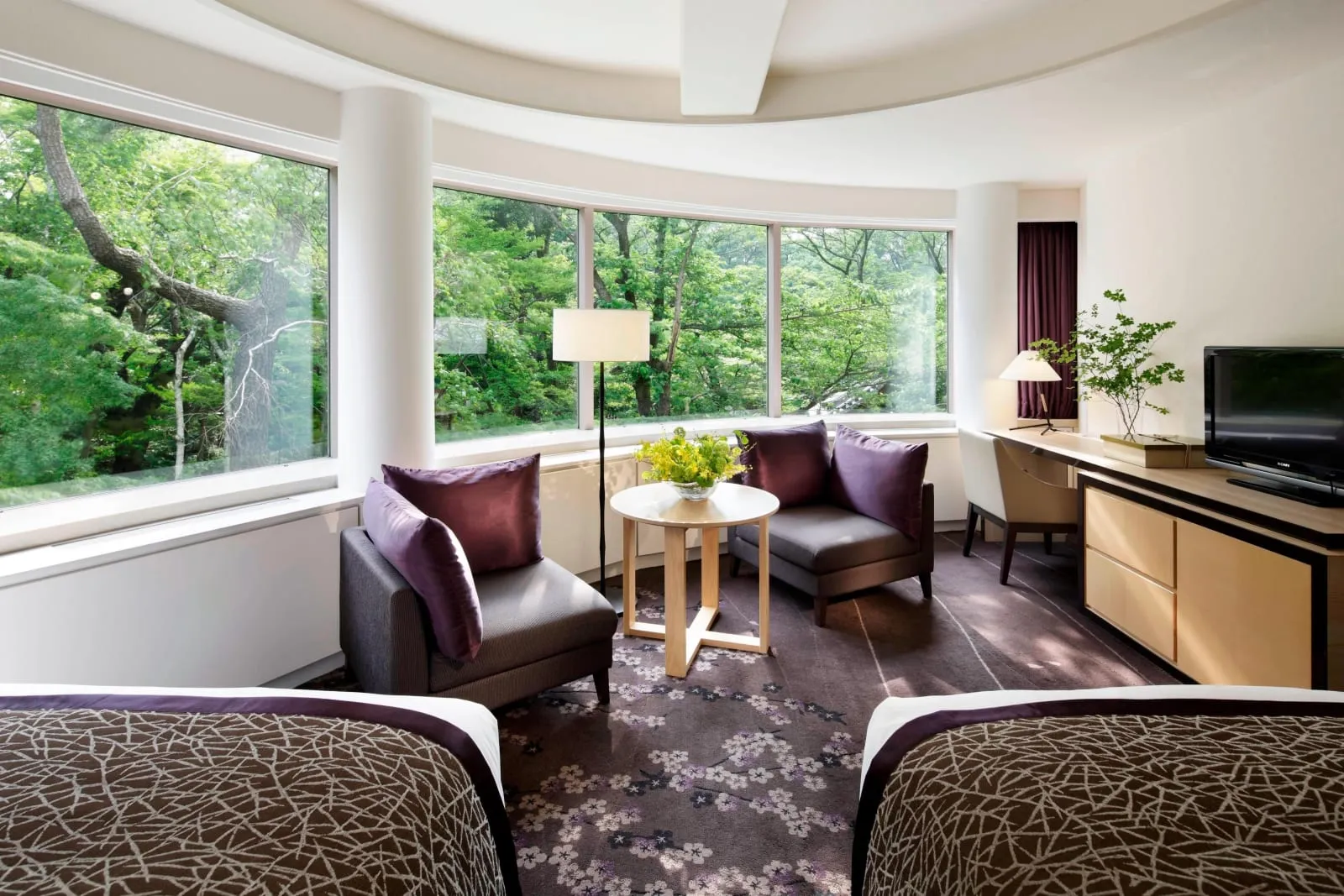 The Prince Sakura Tower Tokyo, Autograph Collection - 3