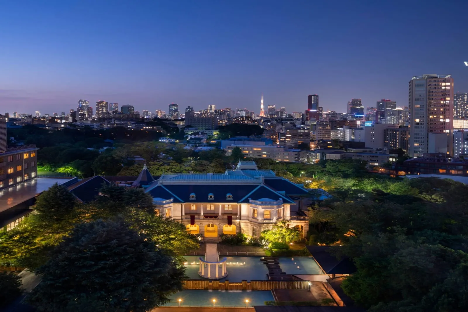 The Prince Sakura Tower Tokyo, Autograph Collection - 5