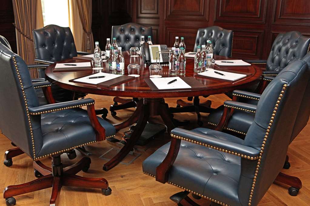 Castlemartyr Resort Hotel - 2