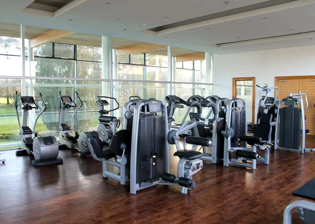 Castlemartyr Resort Hotel - 4