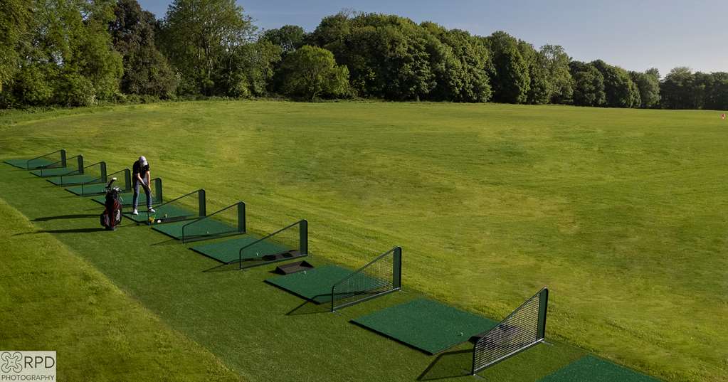 Castlemartyr Resort Hotel - 5