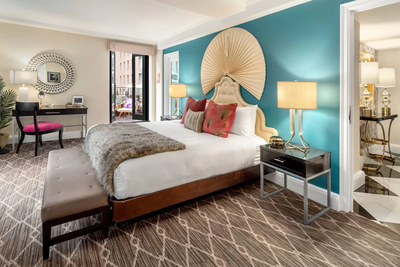 The Lexington Hotel, Autograph Collection - 2