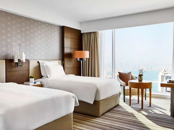 Pullman Doha West Bay - 2