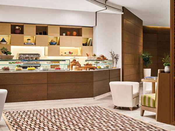 Pullman Doha West Bay - 3