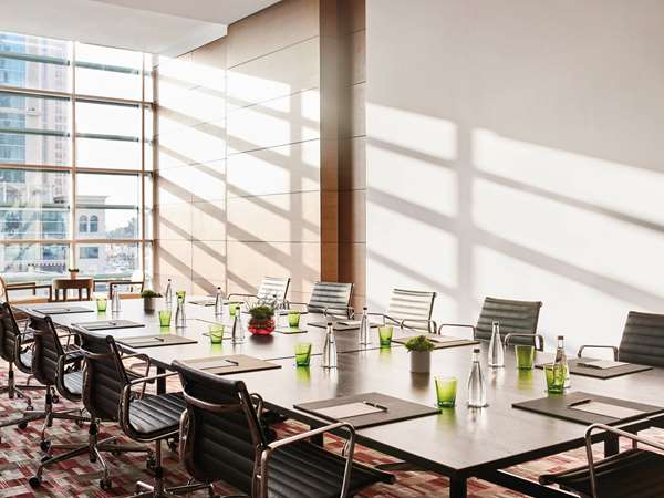 Pullman Doha West Bay - 5