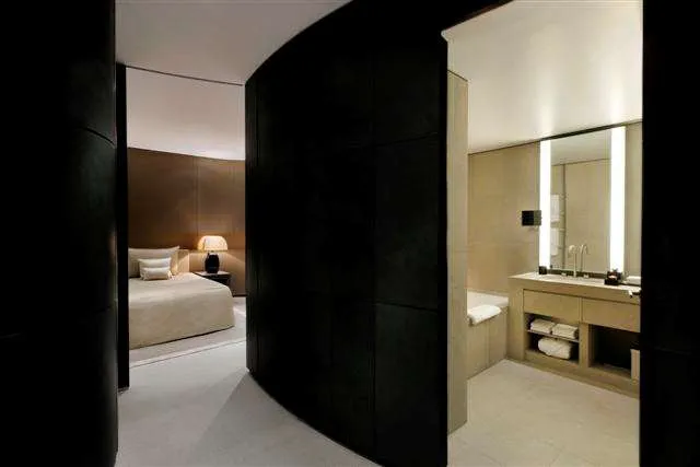 Armani Hotel Dubai, Burj Khalifa - 2