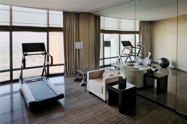 Armani Hotel Dubai, Burj Khalifa - 3
