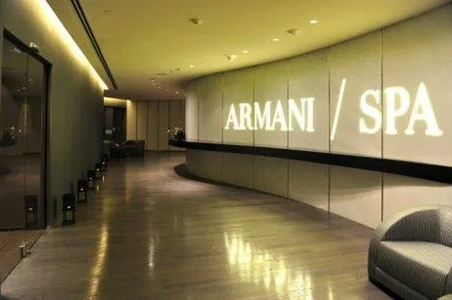 Armani Hotel Dubai, Burj Khalifa - 5