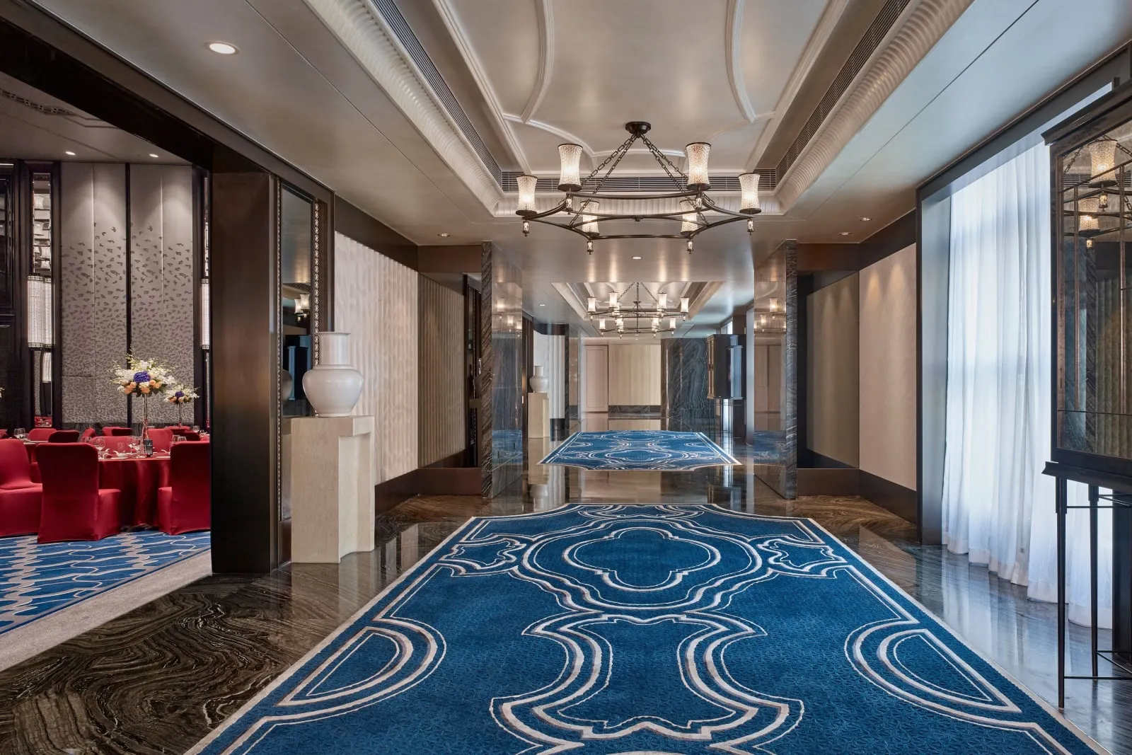 The Ritz-Carlton, Guangzhou - 2