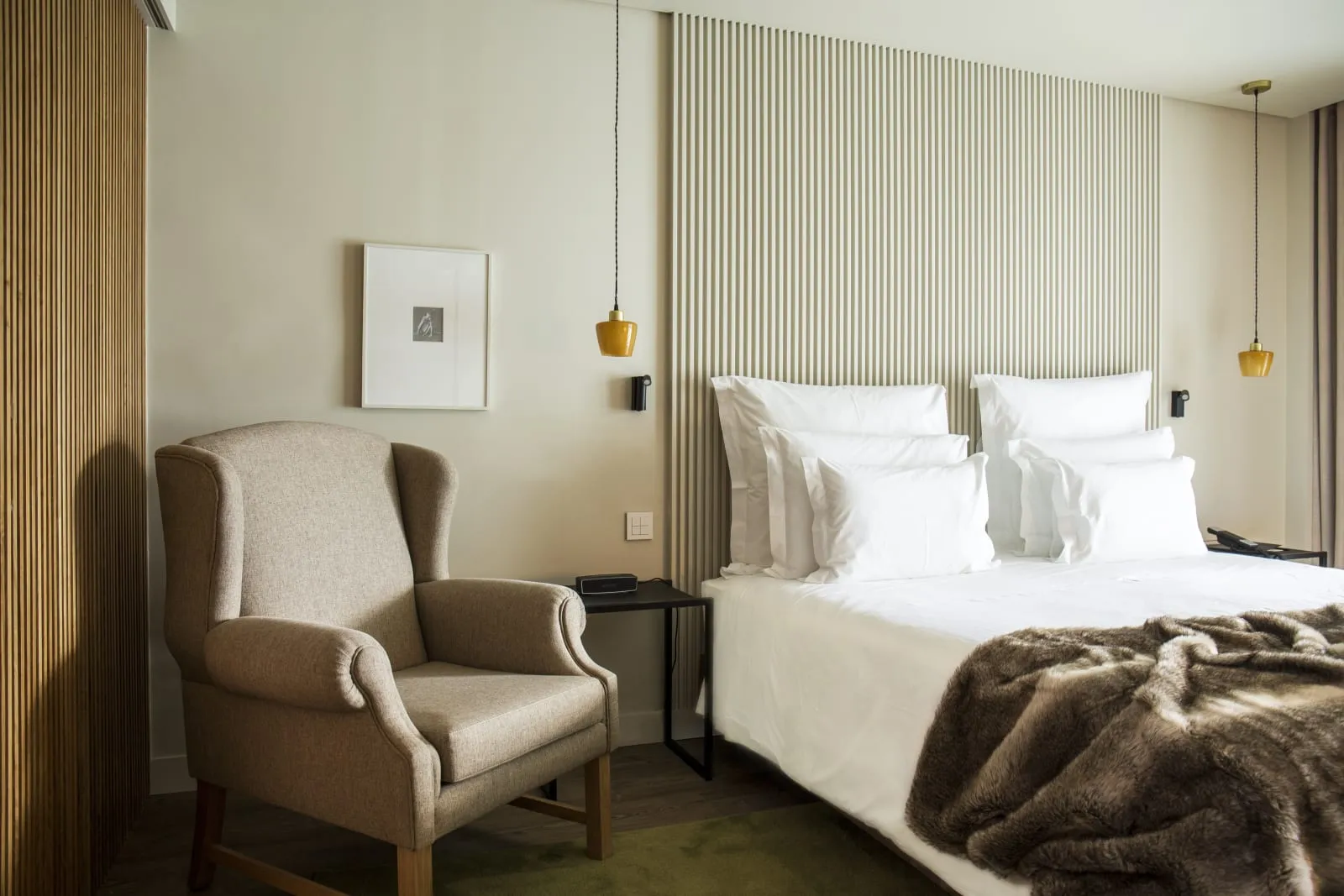 Memmo Príncipe Real - Design Hotels - 2