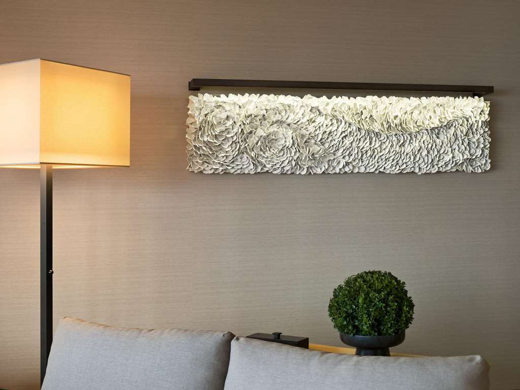 Upper House Hong Kong - 3