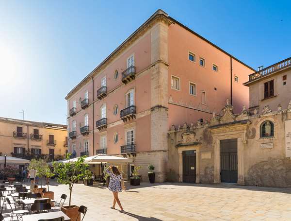 Palazzo Artemide - VRetreats, SLH Collection - 5