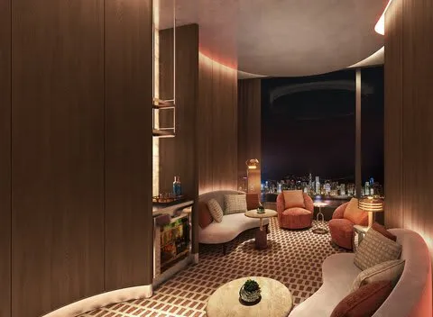 Kimpton TSIM SHA TSUI HONG KONG by IHG - 2