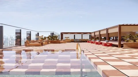 Kimpton TSIM SHA TSUI HONG KONG by IHG - 3