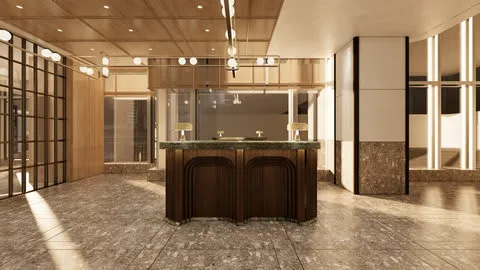 Kimpton TSIM SHA TSUI HONG KONG by IHG - 5