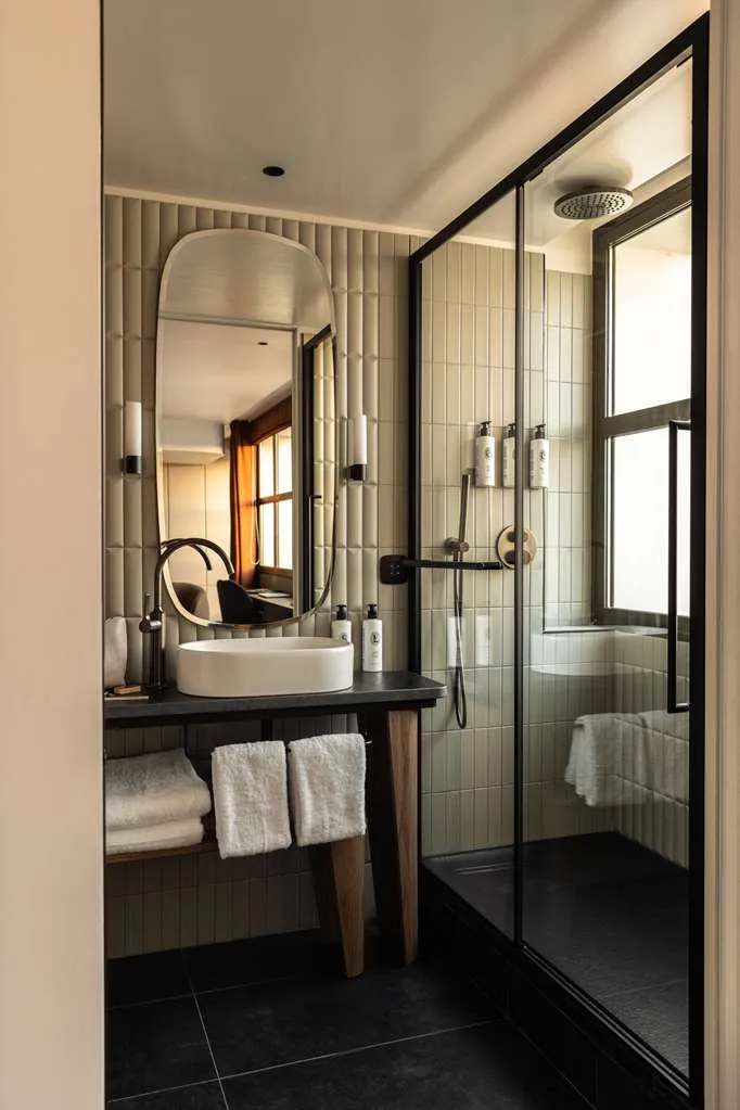 Hotel Dame des Arts - 4