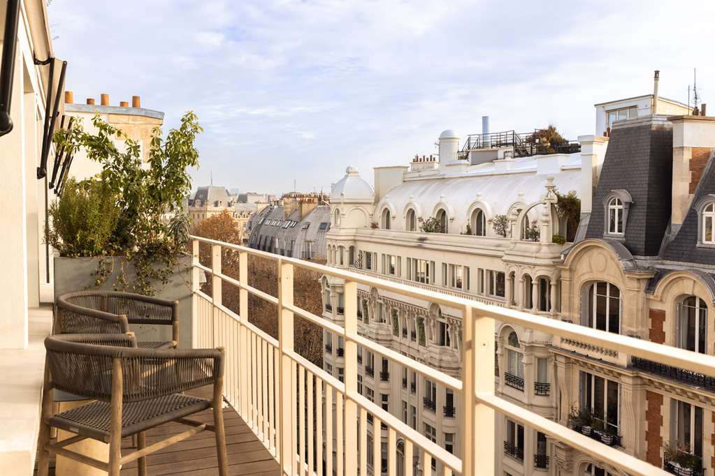 Hotel Dame des Arts - 5