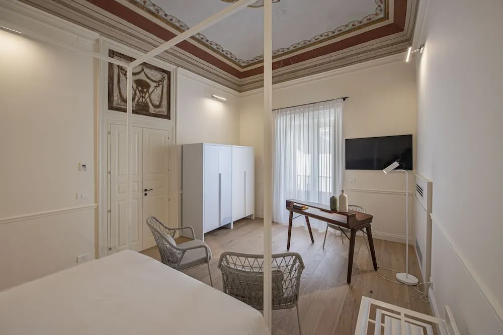 Costamante Suites & Spa - 3