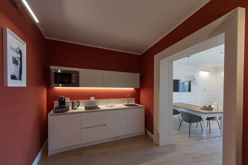 Costamante Suites & Spa - 4