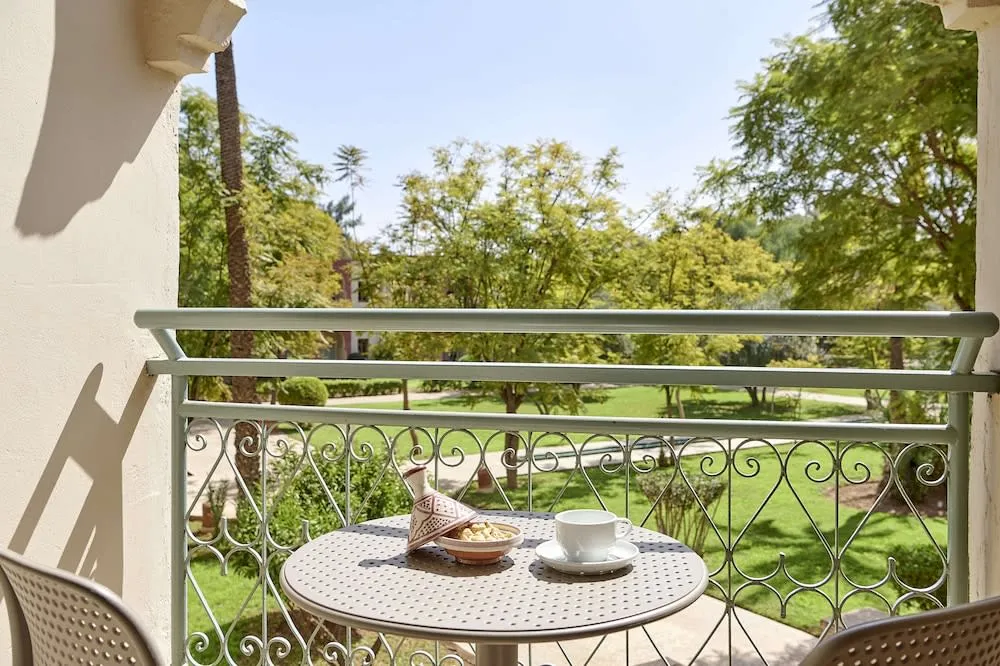 Iberostar Waves Club Palmeraie Marrakech All Inclusive - 5