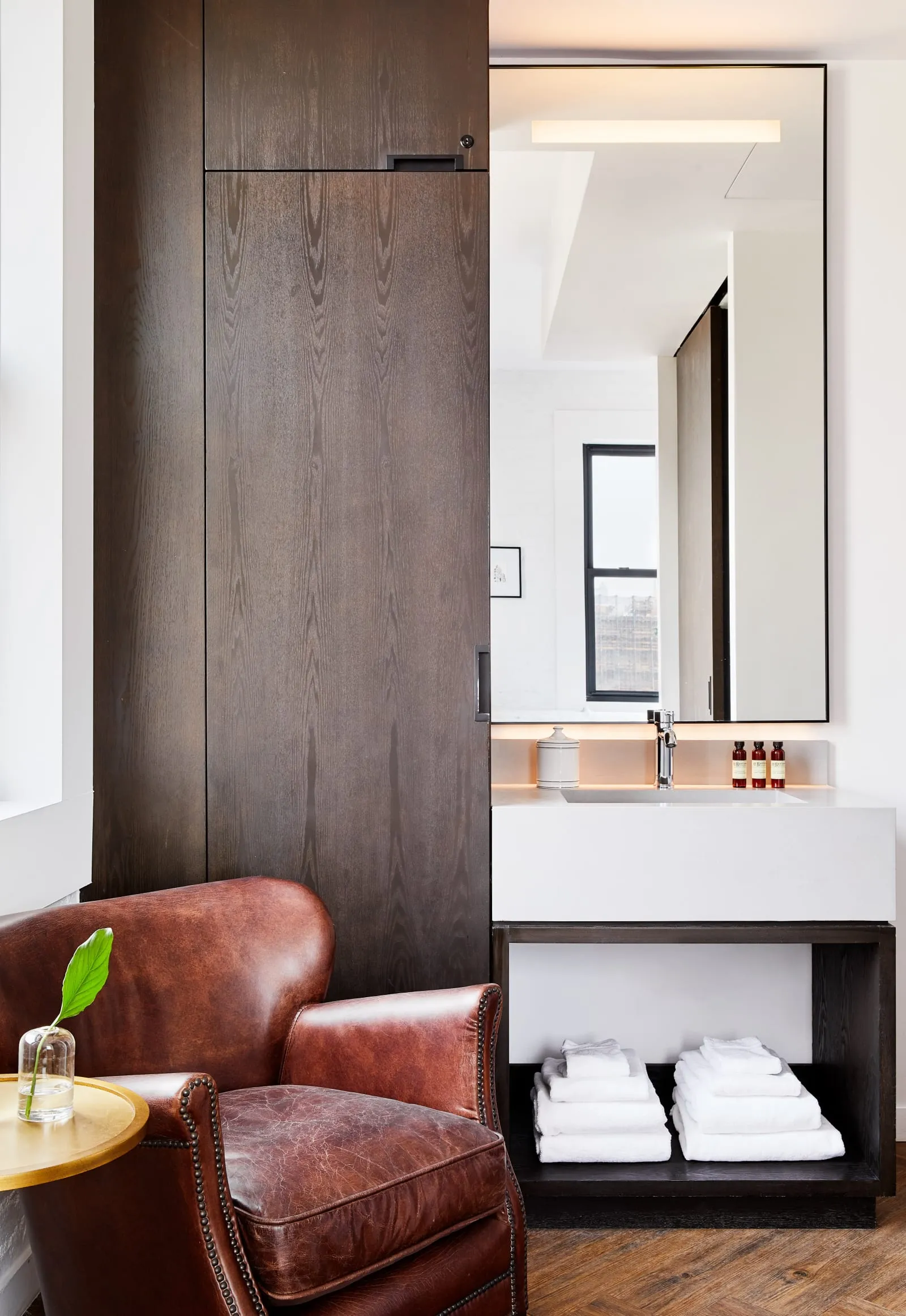 Walker Hotel Tribeca - 3