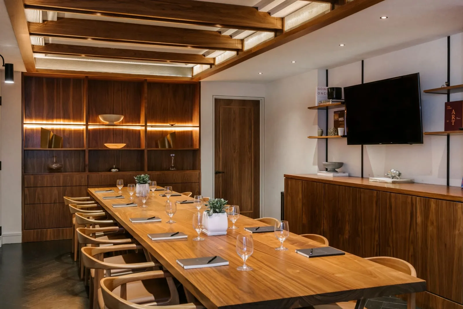 Walker Hotel Tribeca - 4