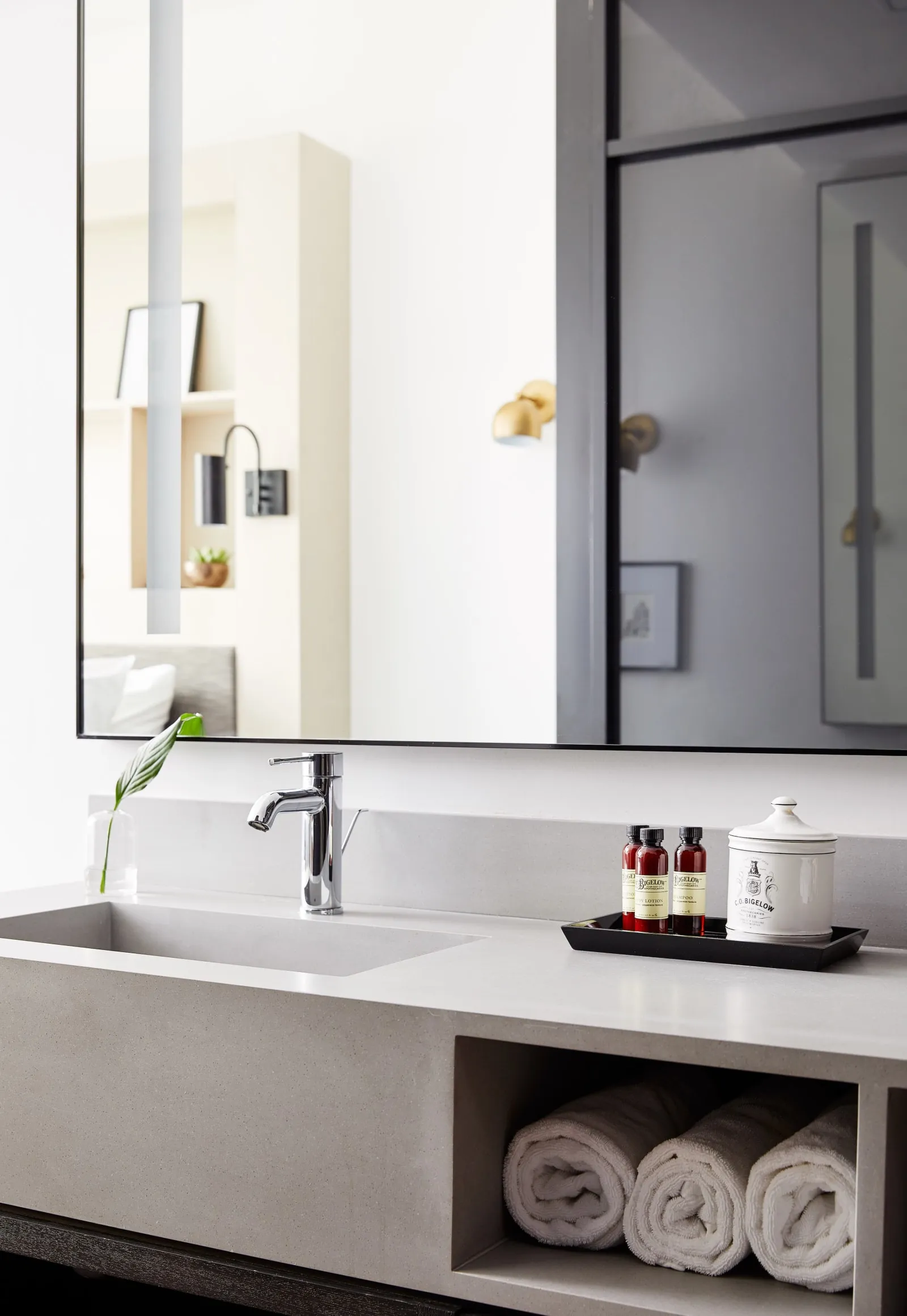 Walker Hotel Tribeca - 5