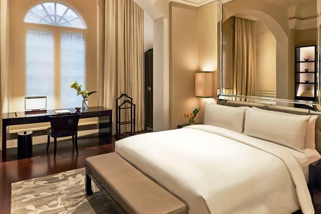 The Capitol Kempinski Hotel Singapore - 2