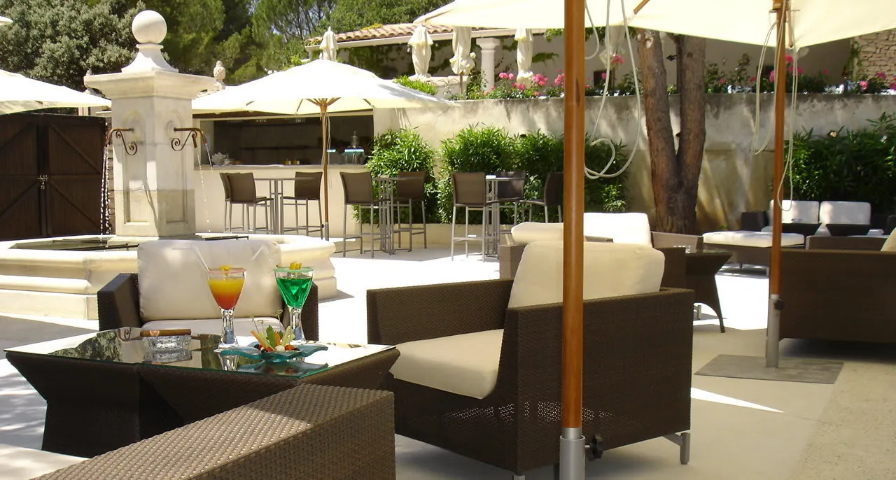 Le Phébus & Spa - Relais & Chateaux