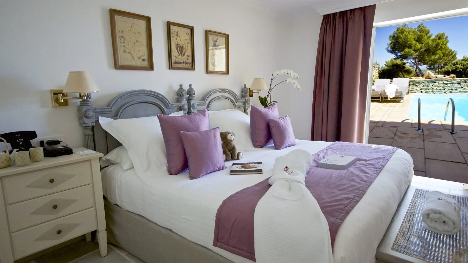 Le Phébus & Spa - Relais & Chateaux - 3