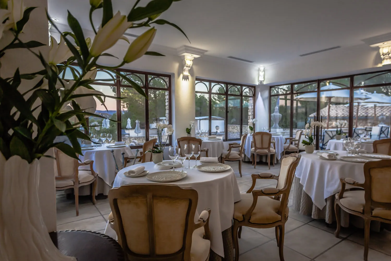 Le Phébus & Spa - Relais & Chateaux - 5