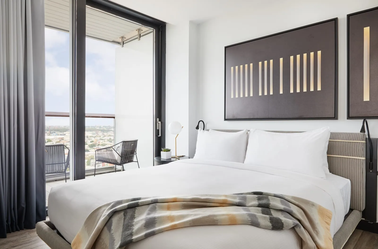 The William Vale - 5