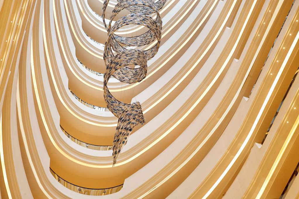 Hyatt Regency Istanbul Atakoy - 2