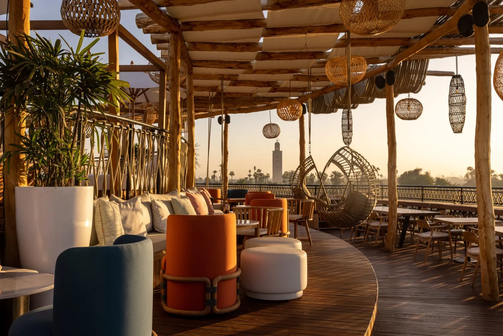 Royal Mansour Marrakech