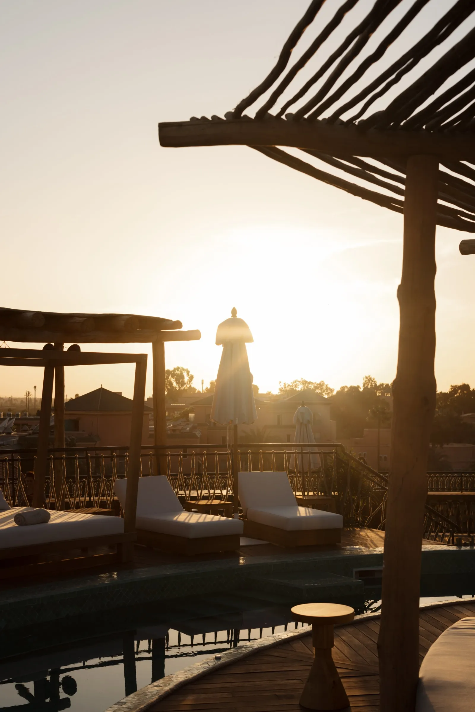 Royal Mansour Marrakech - 5