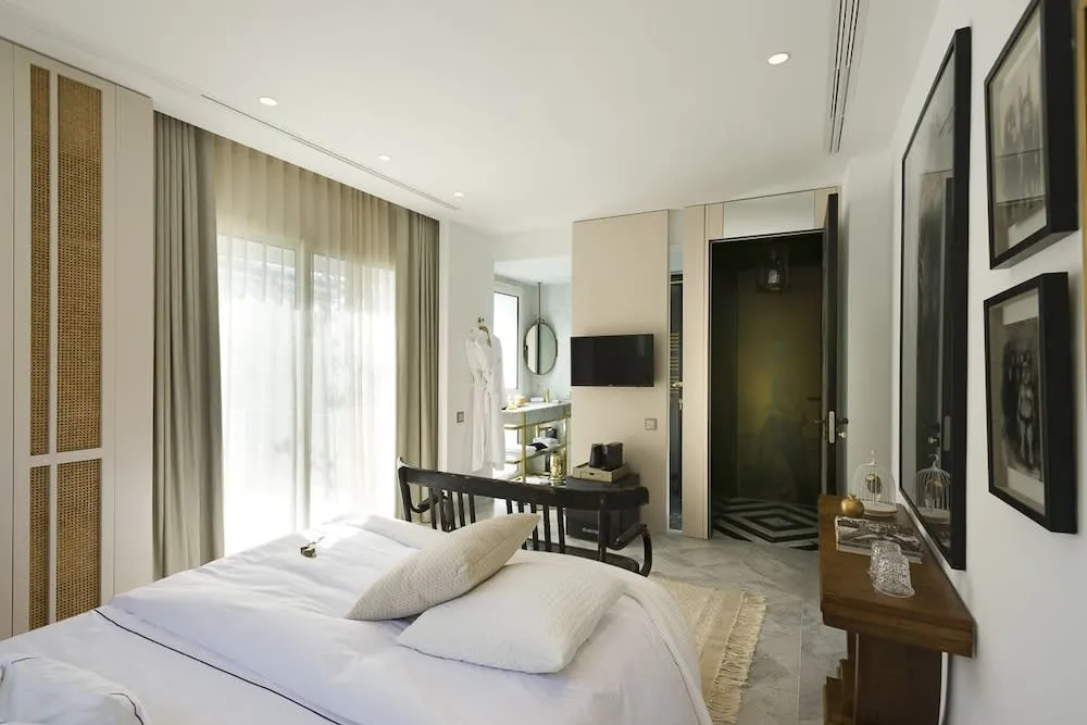 Maison Dedine - Adults Only - 2