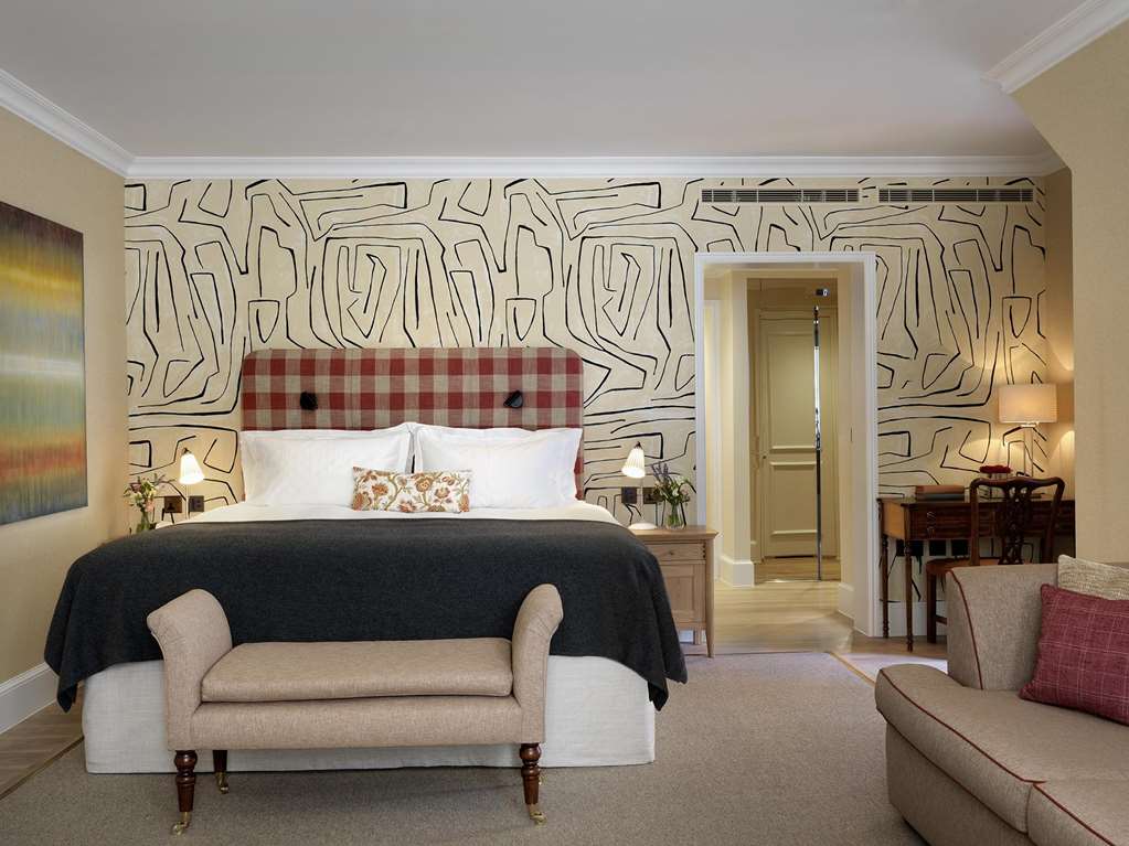 The Stafford London - 2