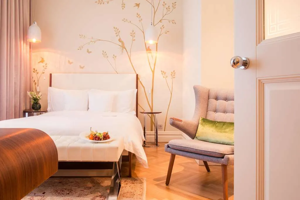 Sans Souci, Vienna - 3