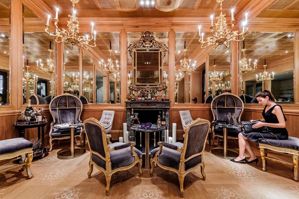 Sans Souci, Vienna - 4