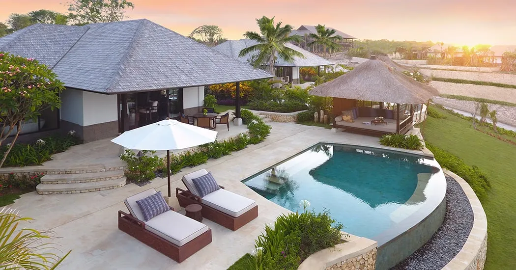 Raffles Bali - 2