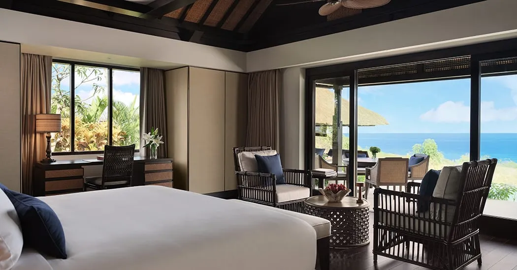 Raffles Bali - 4