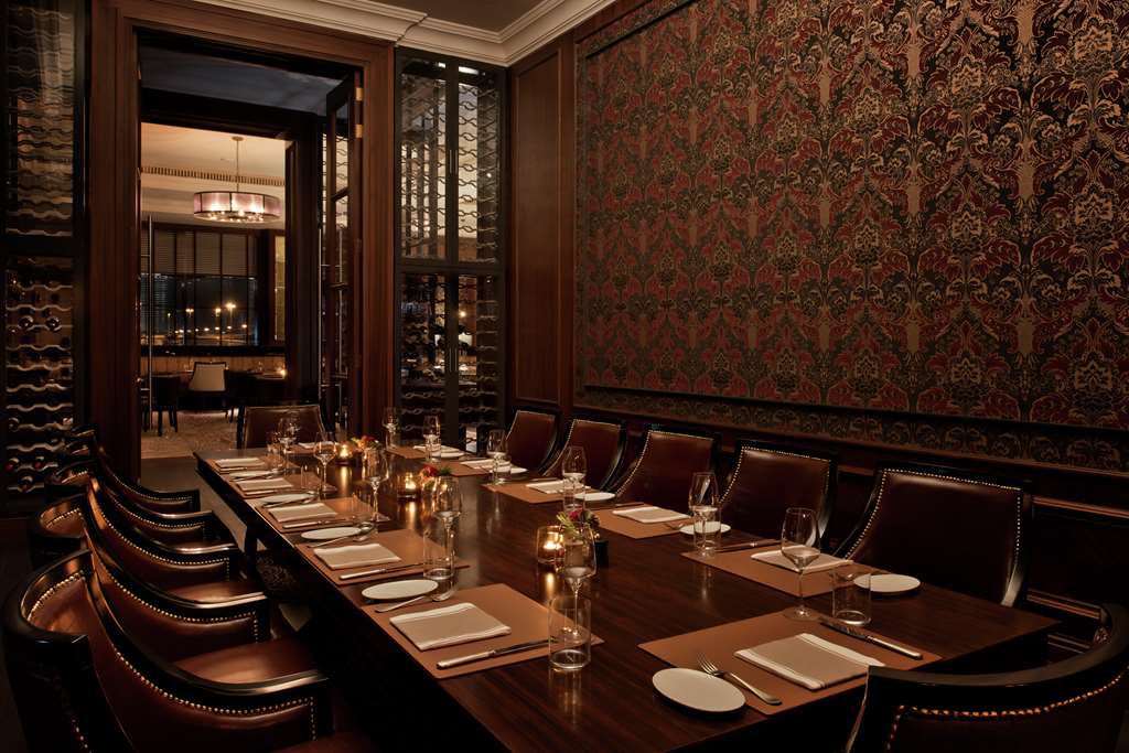 Al Habtoor Palace Dubai - 3